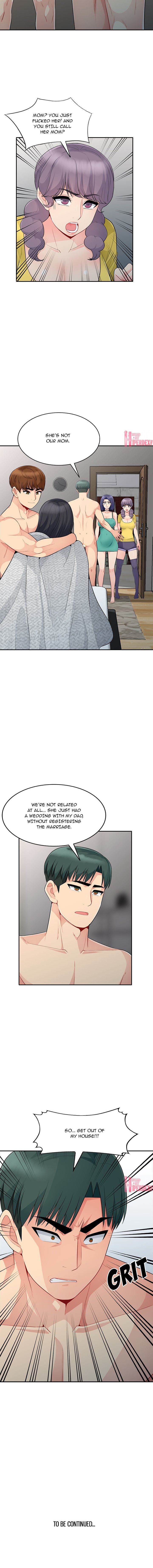 The Family Tree Chapter 22 Page 10
