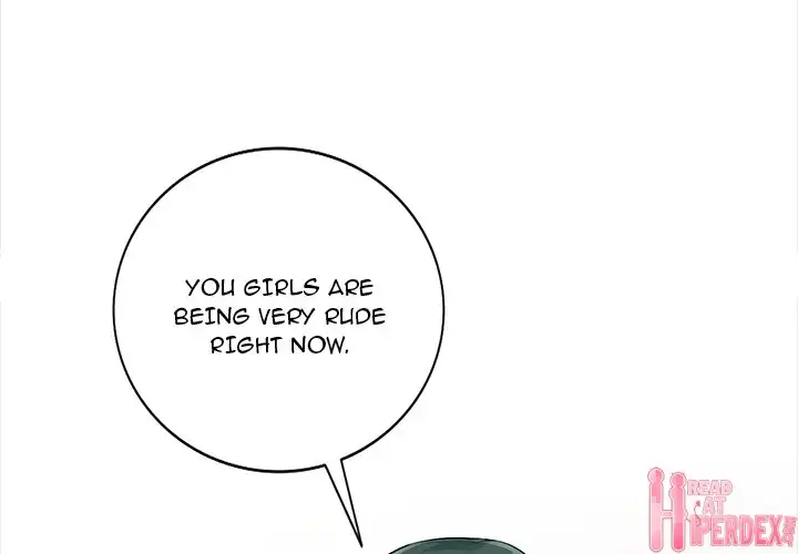 The Family Tree Chapter 23 Page 1