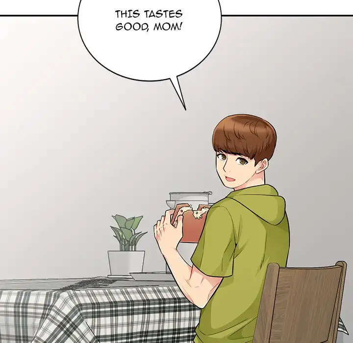 The Family Tree Chapter 23 Page 114
