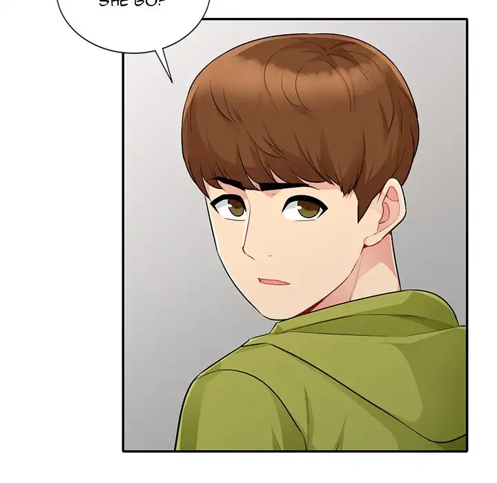 The Family Tree Chapter 23 Page 117