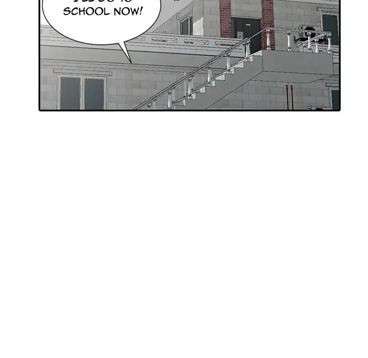 The Family Tree Chapter 23 Page 140