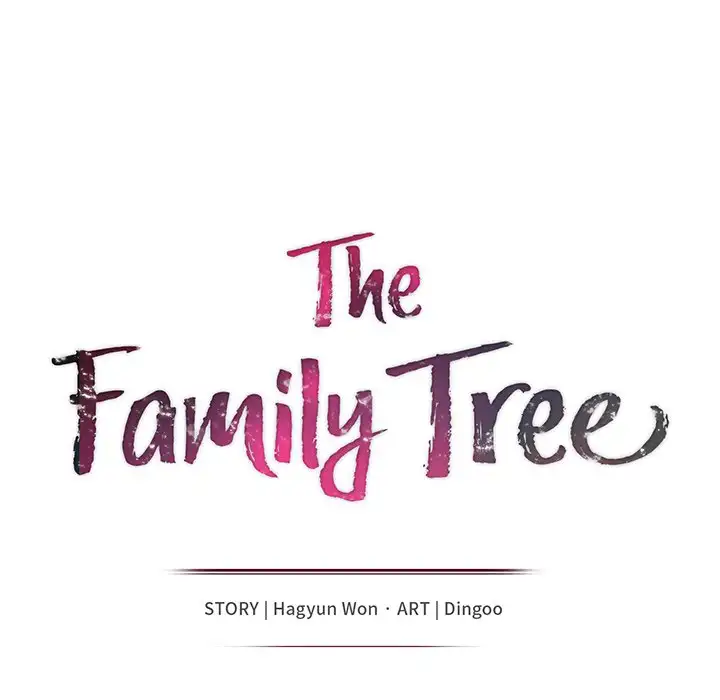 The Family Tree Chapter 23 Page 15
