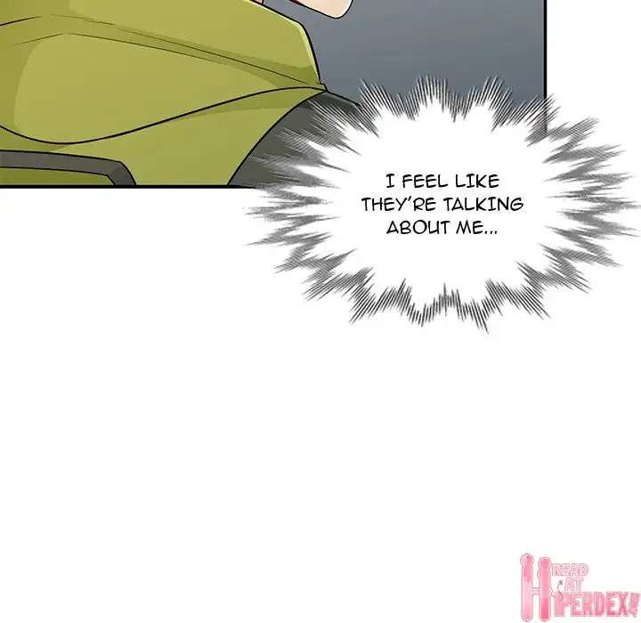 The Family Tree Chapter 23 Page 155