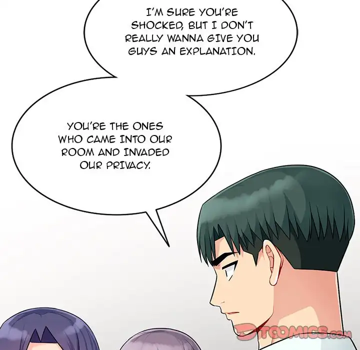 The Family Tree Chapter 23 Page 21