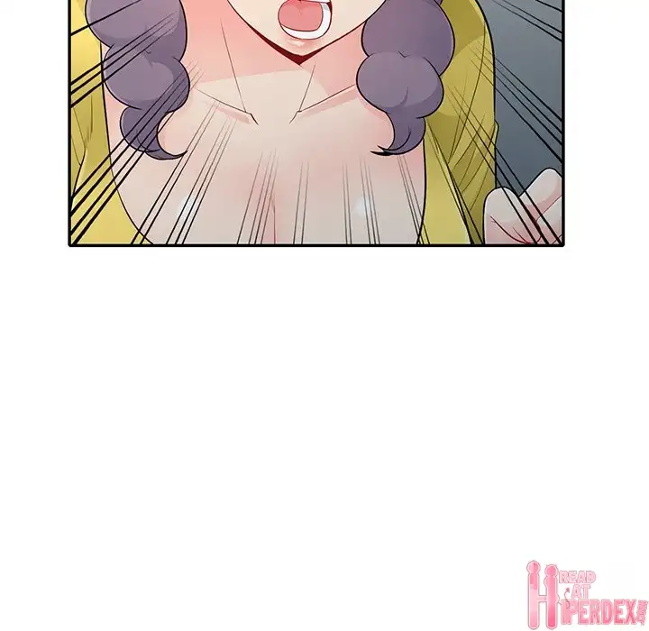 The Family Tree Chapter 23 Page 6