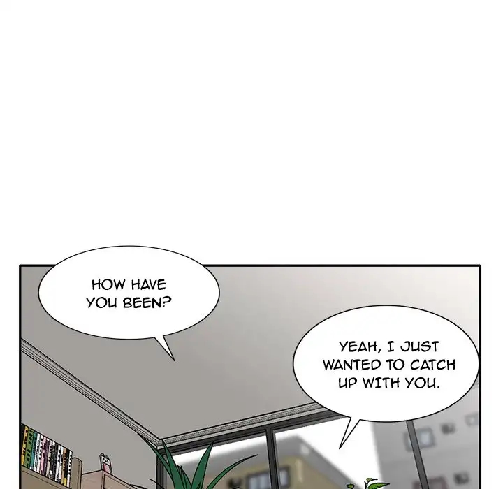 The Family Tree Chapter 23 Page 68