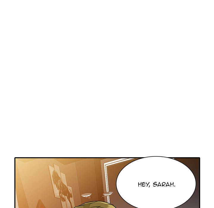 The Family Tree Chapter 24 Page 100