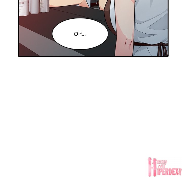 The Family Tree Chapter 24 Page 107