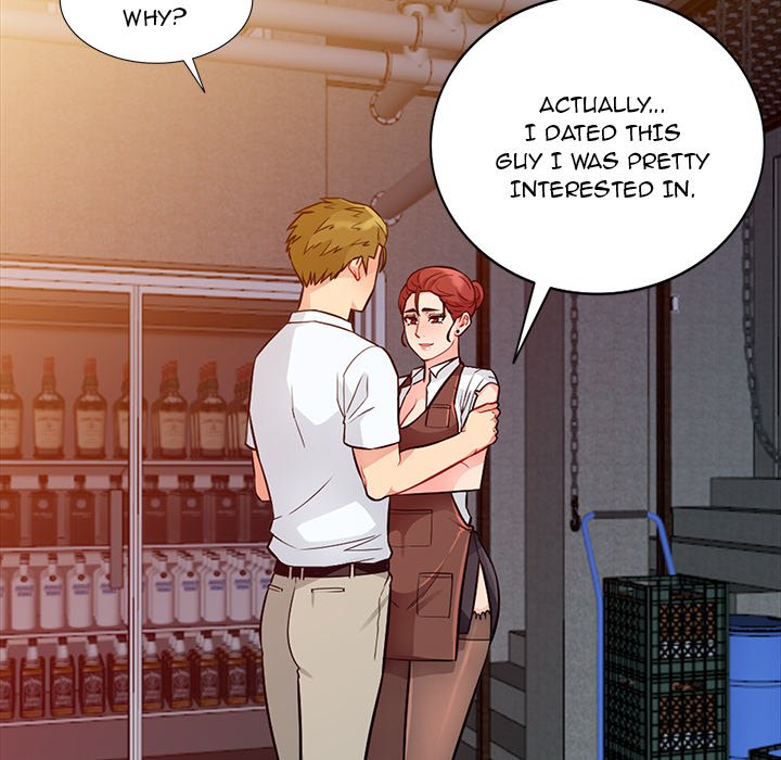 The Family Tree Chapter 24 Page 112