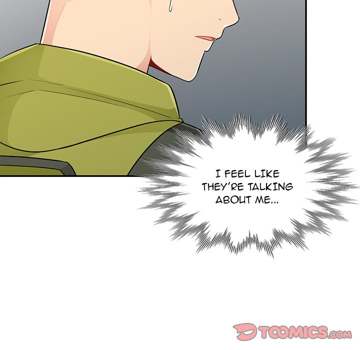 The Family Tree Chapter 24 Page 12