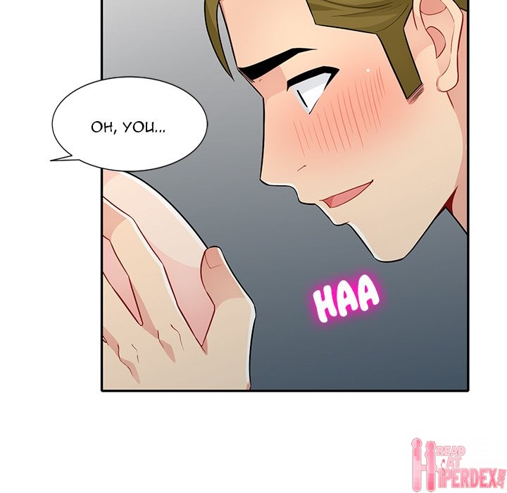 The Family Tree Chapter 24 Page 134