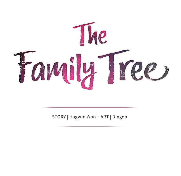 The Family Tree Chapter 24 Page 14