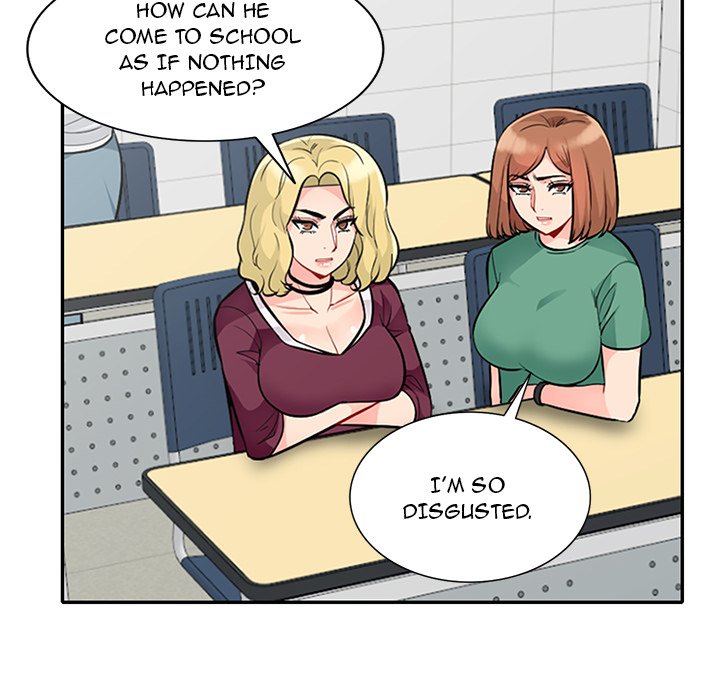 The Family Tree Chapter 24 Page 20