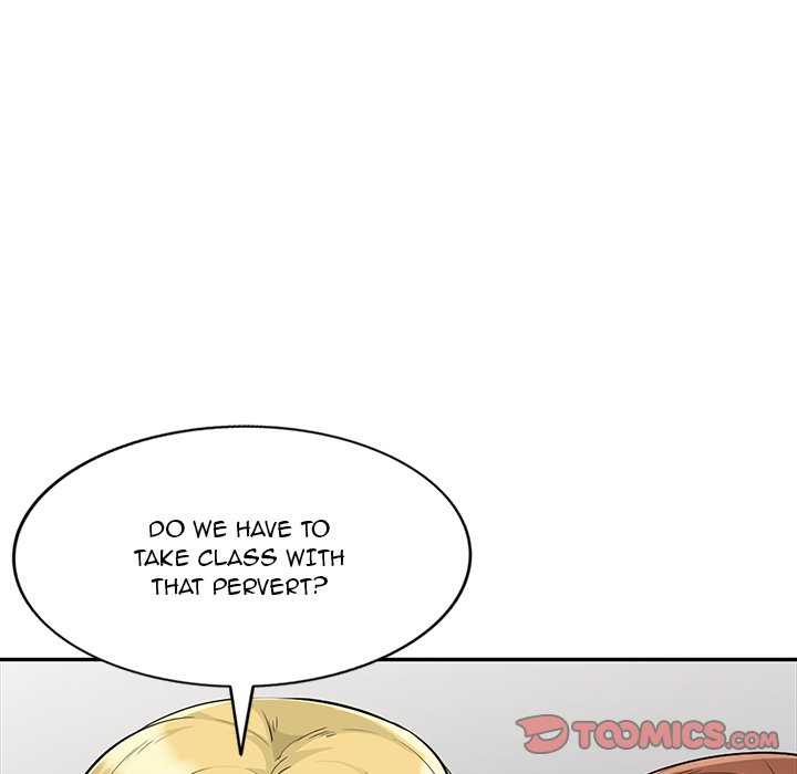 The Family Tree Chapter 24 Page 21