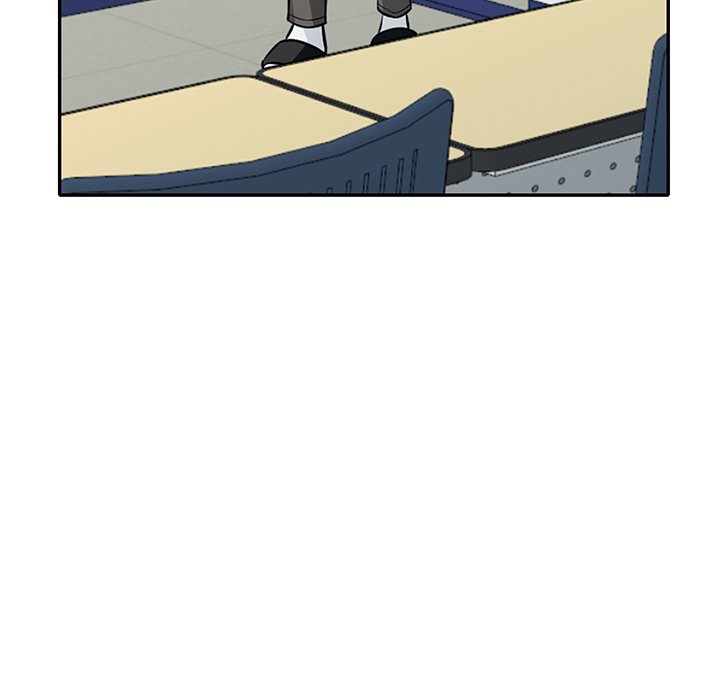 The Family Tree Chapter 24 Page 25
