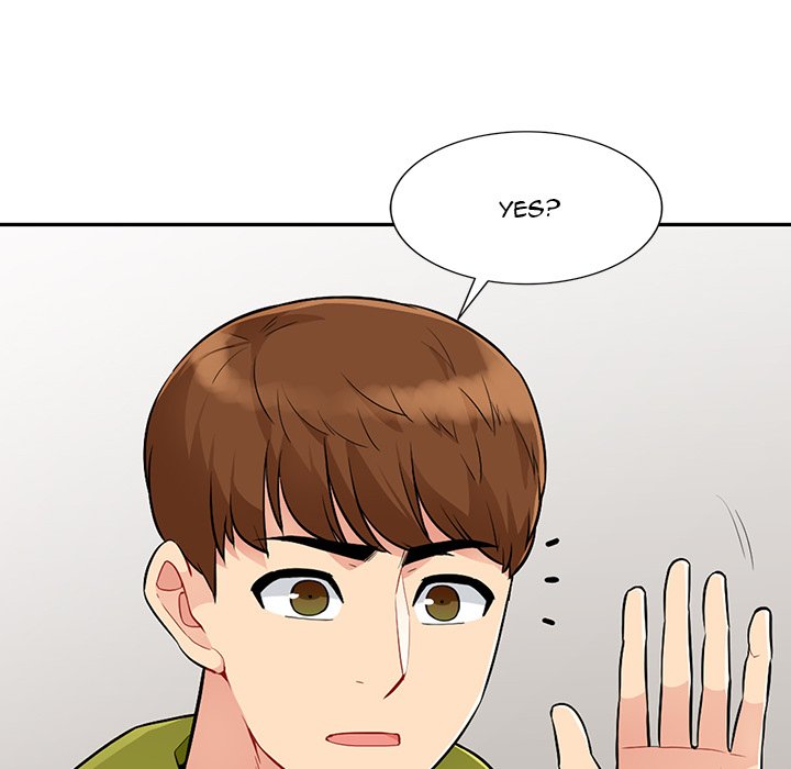 The Family Tree Chapter 24 Page 26