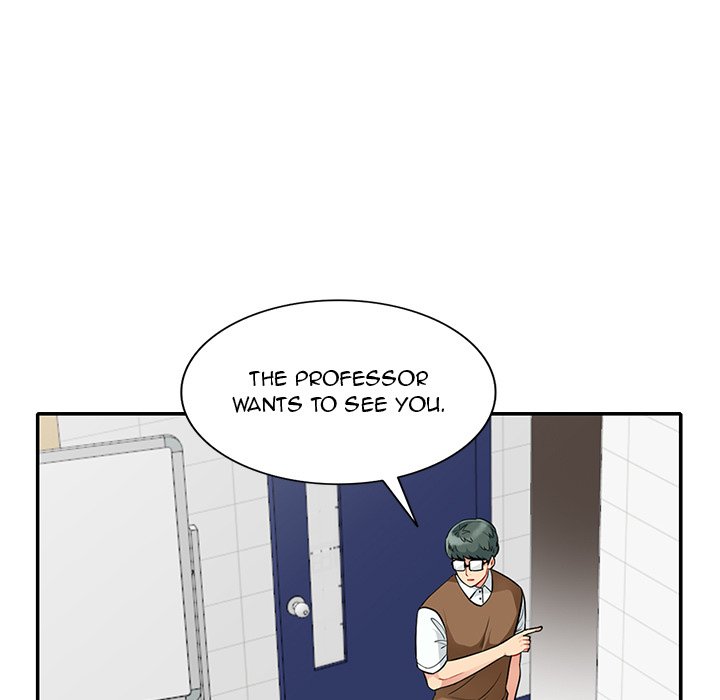 The Family Tree Chapter 24 Page 28