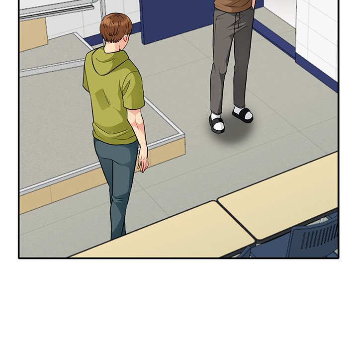 The Family Tree Chapter 24 Page 29