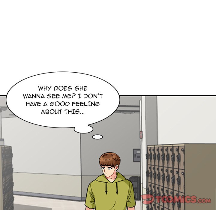 The Family Tree Chapter 24 Page 30