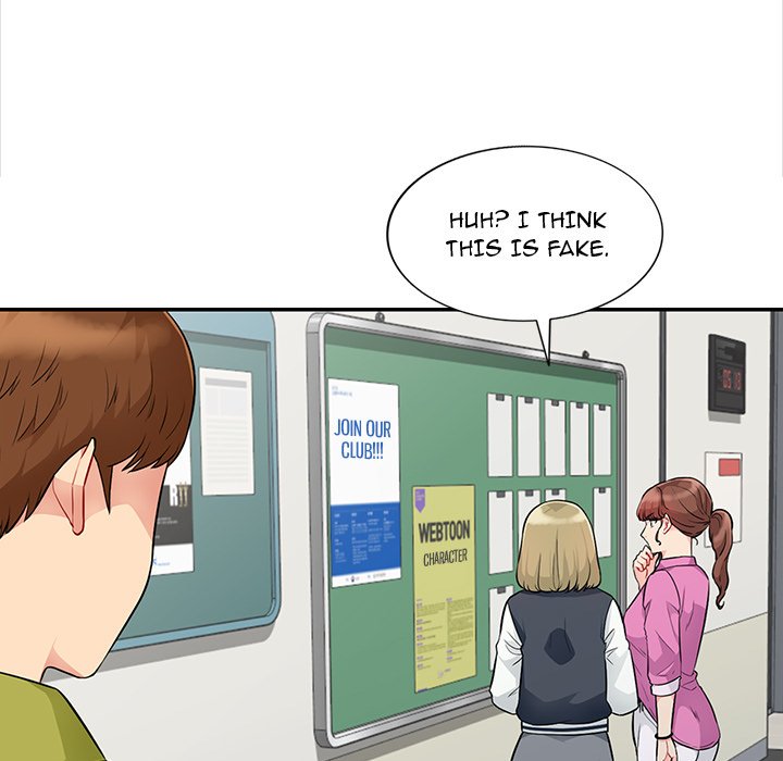 The Family Tree Chapter 24 Page 32