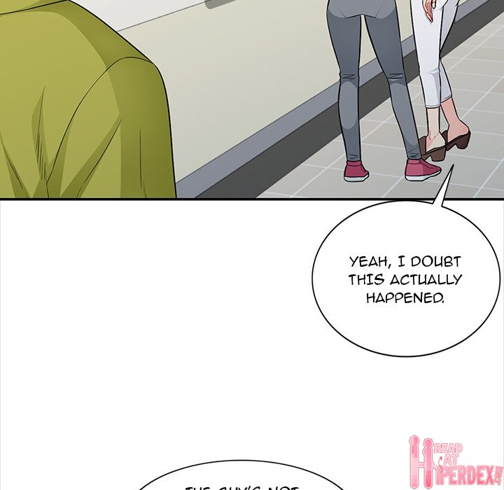 The Family Tree Chapter 24 Page 33