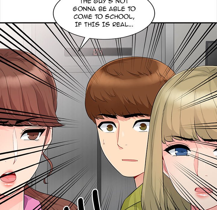 The Family Tree Chapter 24 Page 34