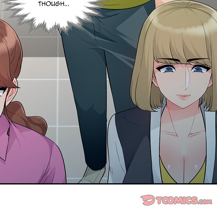The Family Tree Chapter 24 Page 39