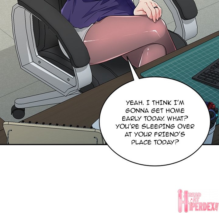 The Family Tree Chapter 24 Page 43