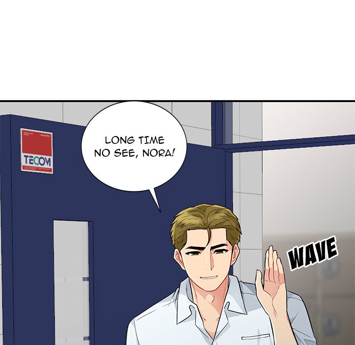 The Family Tree Chapter 24 Page 51