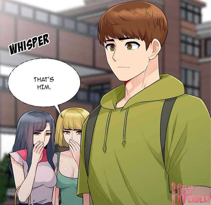 The Family Tree Chapter 24 Page 6