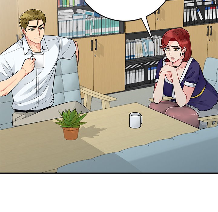 The Family Tree Chapter 24 Page 60