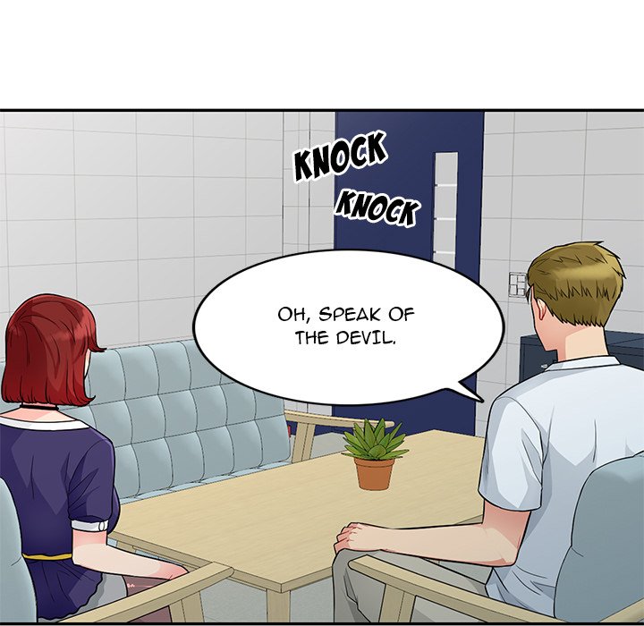 The Family Tree Chapter 24 Page 64