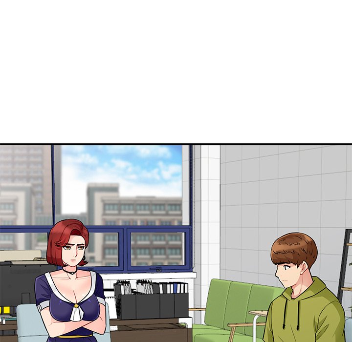 The Family Tree Chapter 24 Page 72