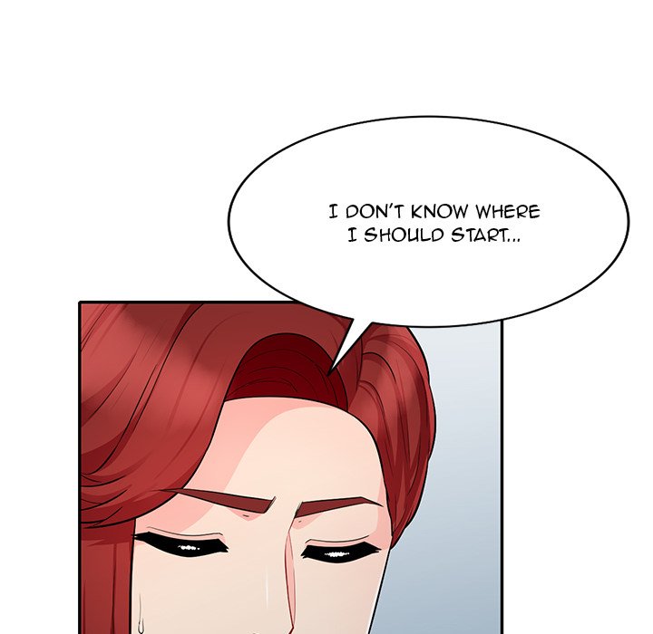 The Family Tree Chapter 24 Page 74