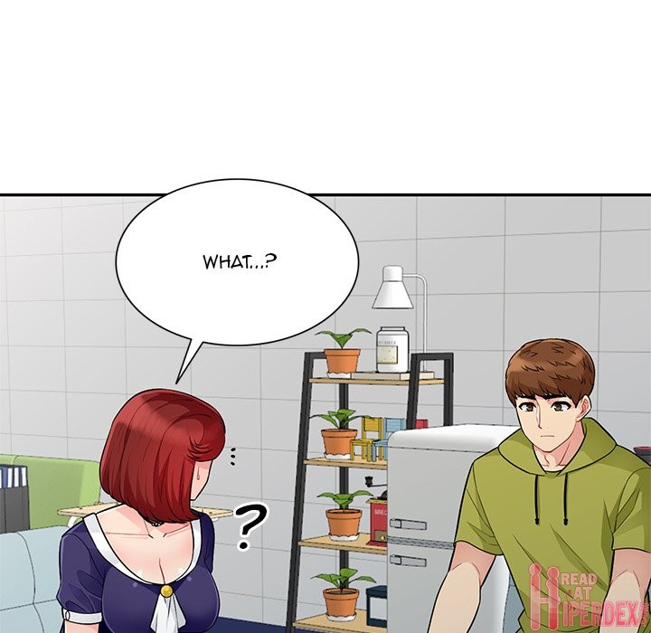 The Family Tree Chapter 24 Page 76