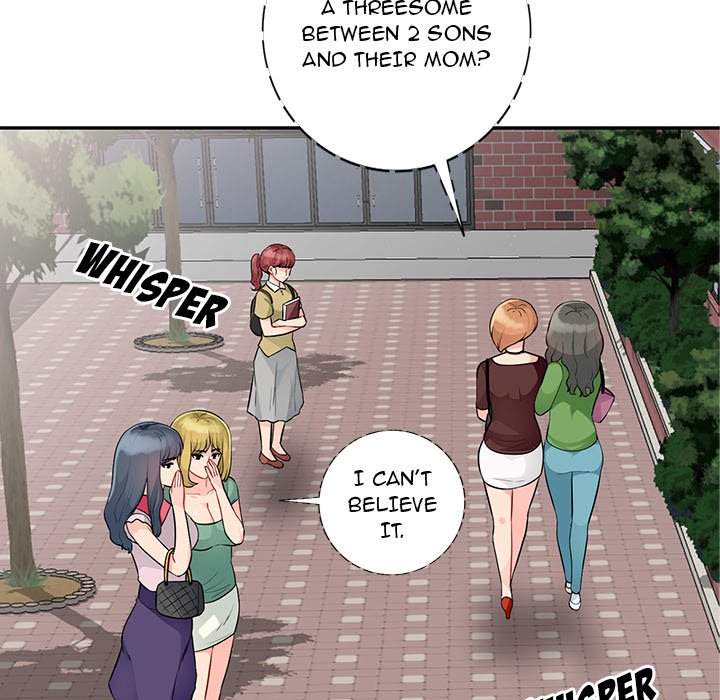 The Family Tree Chapter 24 Page 8