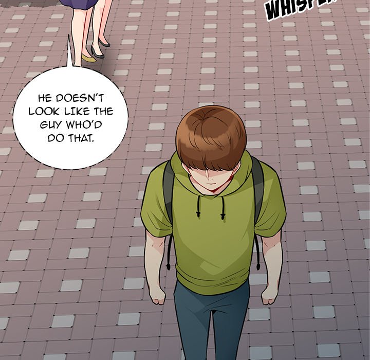 The Family Tree Chapter 24 Page 9