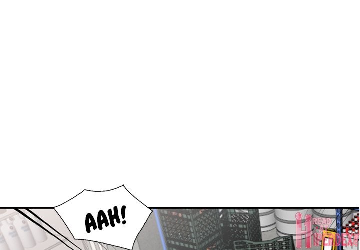 The Family Tree Chapter 25 Page 1