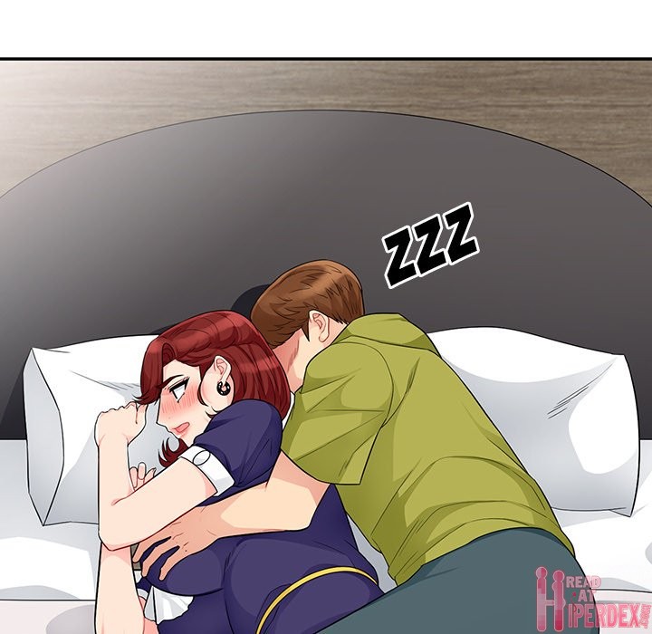 The Family Tree Chapter 25 Page 107