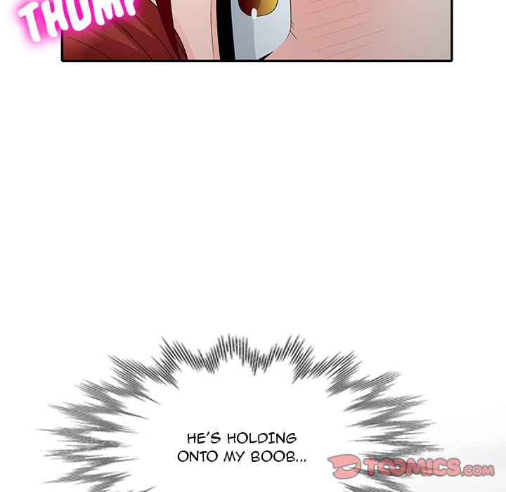 The Family Tree Chapter 25 Page 111