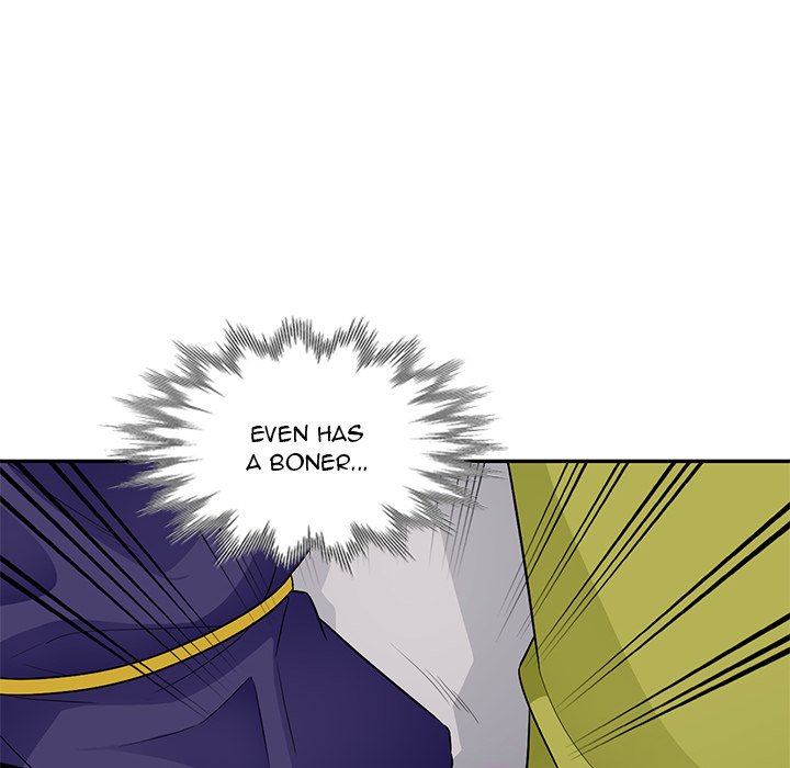 The Family Tree Chapter 25 Page 116