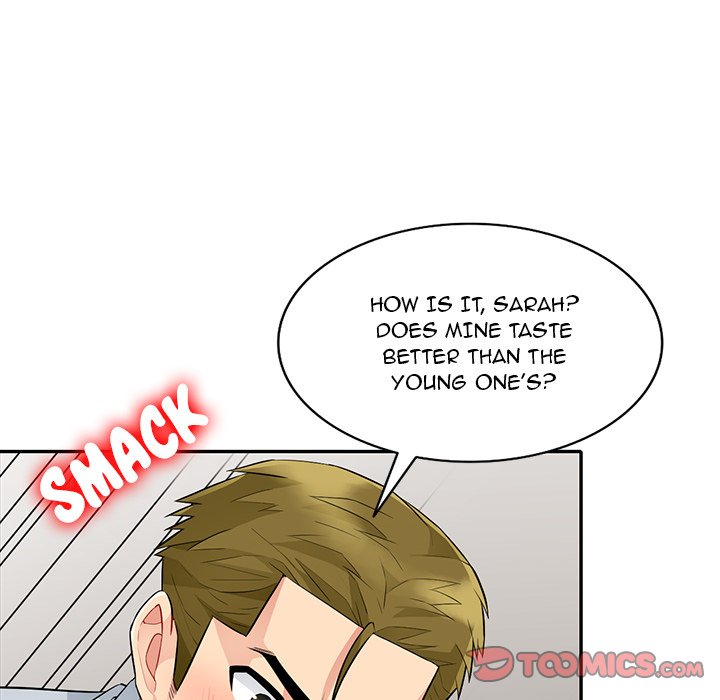 The Family Tree Chapter 25 Page 21