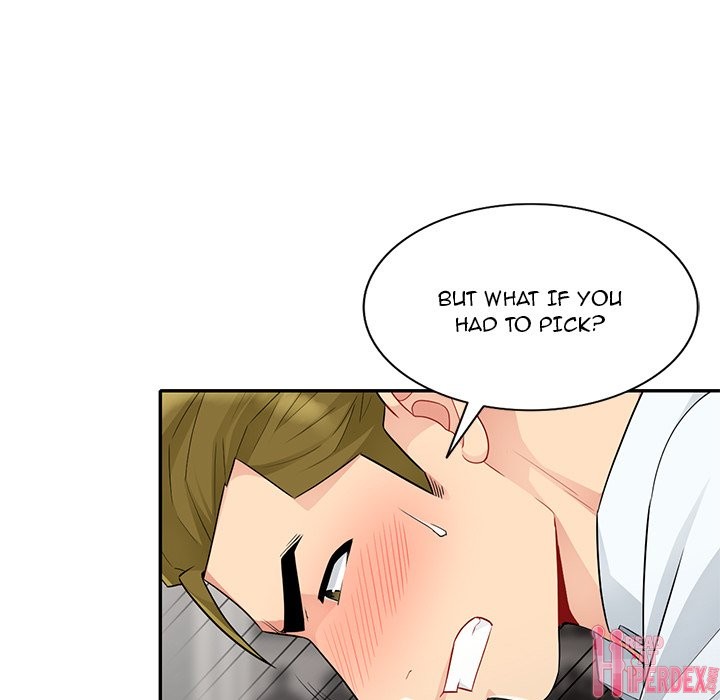 The Family Tree Chapter 25 Page 31