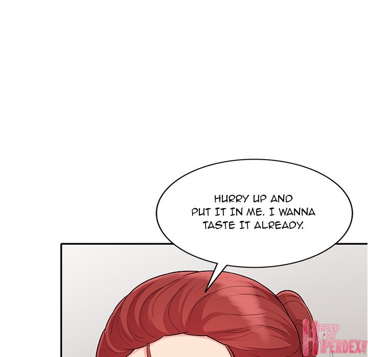 The Family Tree Chapter 25 Page 6