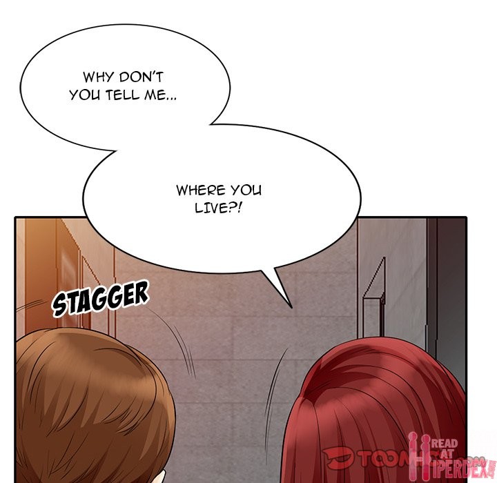 The Family Tree Chapter 25 Page 75