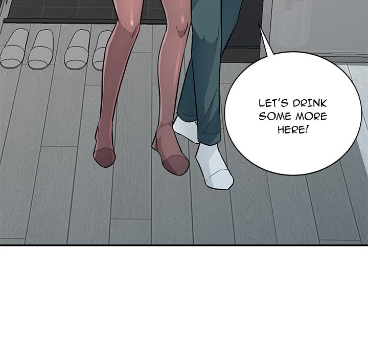 The Family Tree Chapter 25 Page 82