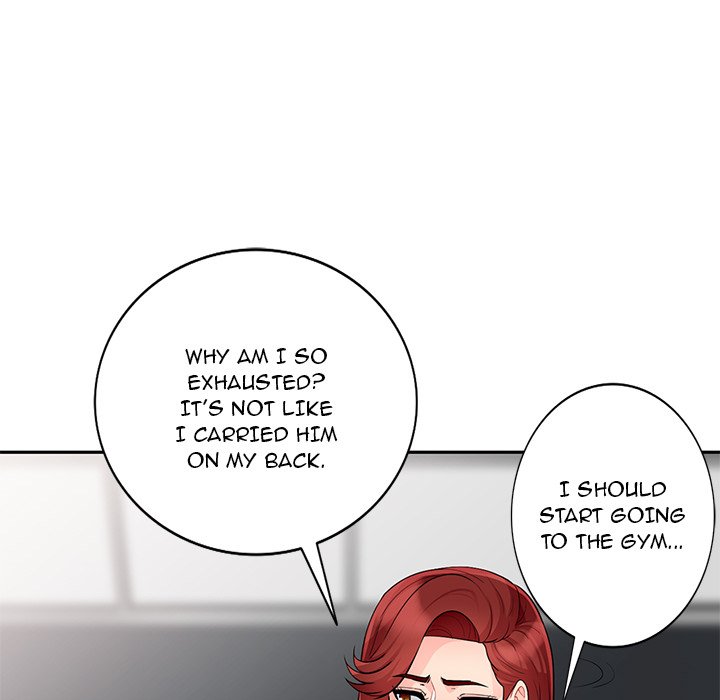 The Family Tree Chapter 25 Page 88