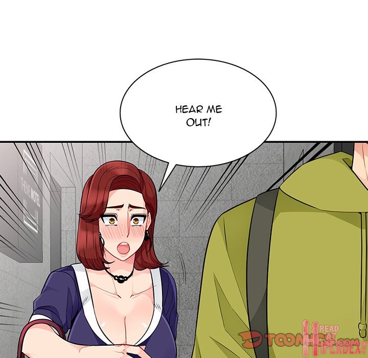 The Family Tree Chapter 26 Page 129