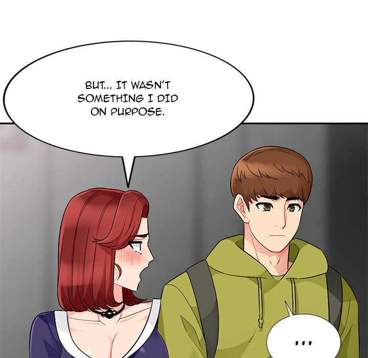 The Family Tree Chapter 26 Page 136