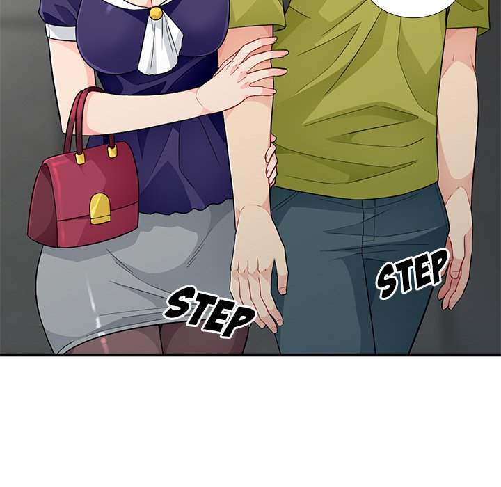 The Family Tree Chapter 26 Page 137